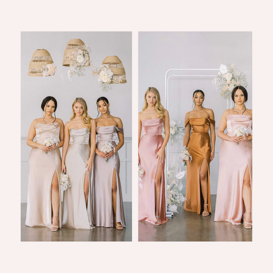 2023 TOP BRIDESMAID DRESSES YOU'LL INSTANTLY FALL IN LOVE WITH