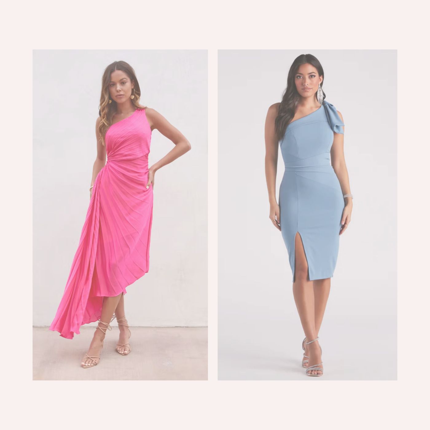 Best Places to Buy Wedding Guest Dresses – Blush My Way